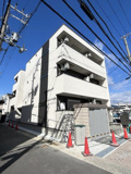 フジパレス高石綾園の画像