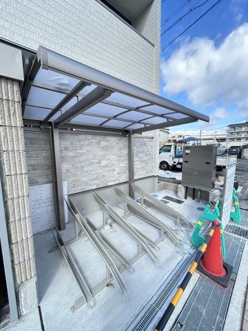 【その他共用部分】 | フジパレス高石綾園