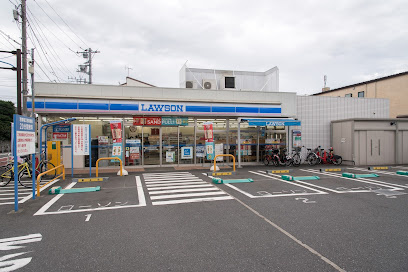 セジョリ新宿西落合の周辺