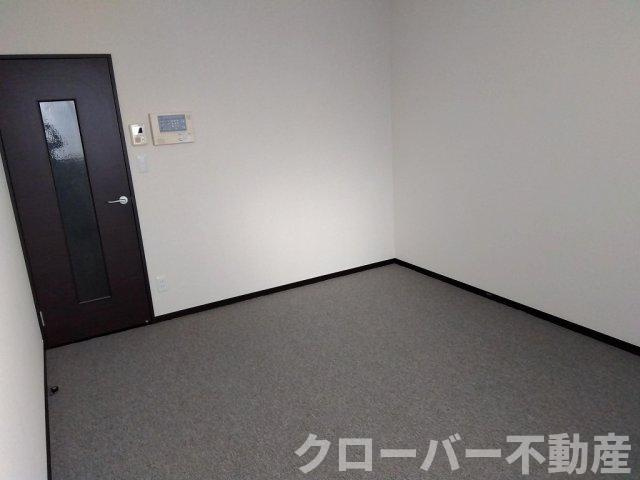 レオネクストメゾン山北の居間・リビング