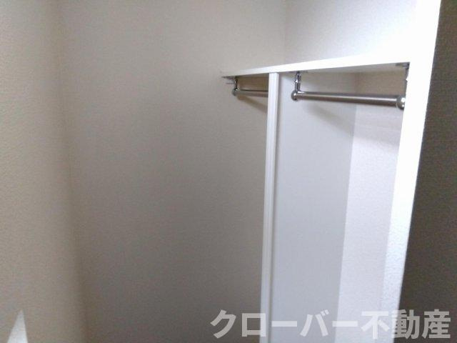 レオネクストメゾン山北の内装