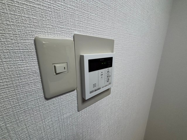 フリーディオ中桜塚の設備