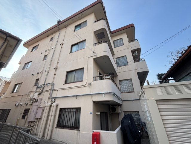 フリーディオ中桜塚