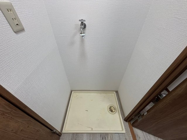 フリーディオ中桜塚の設備