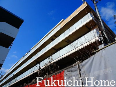 【外観】 | SASAZUKA　TODAY