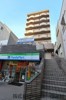 【外観】 | 北本町プラザⅠ