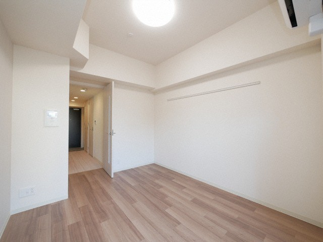 プレサンス上町台筆ヶ崎 NORTHの内装