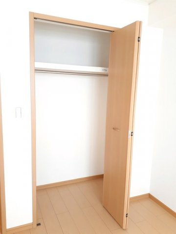 サンレミ・国森Ｂの収納|小物を収納するのに便利です