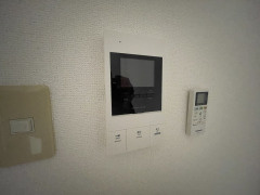 アビテのセキュリティ