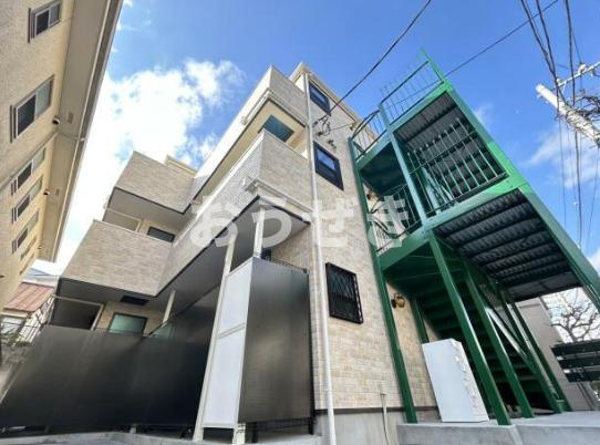 ヴェルデフラット弘明寺のその他共用部分