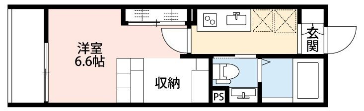 ノワール金町