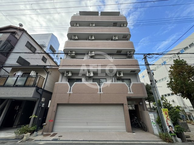 ファーネス