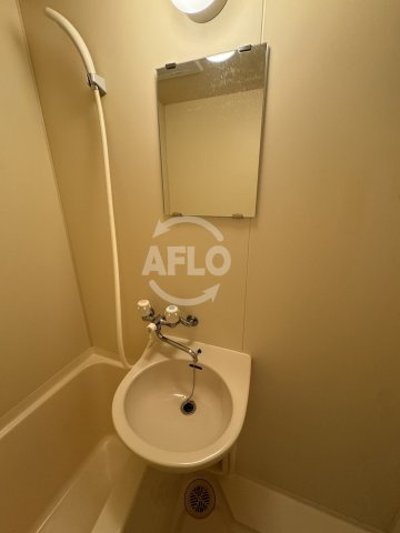 ファーネスの洗面所|ファーネス　洗面所