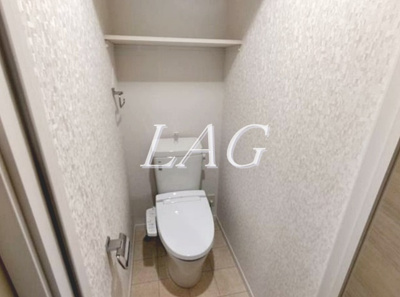 【トイレ】 | ゼルコーバ | トイレです。