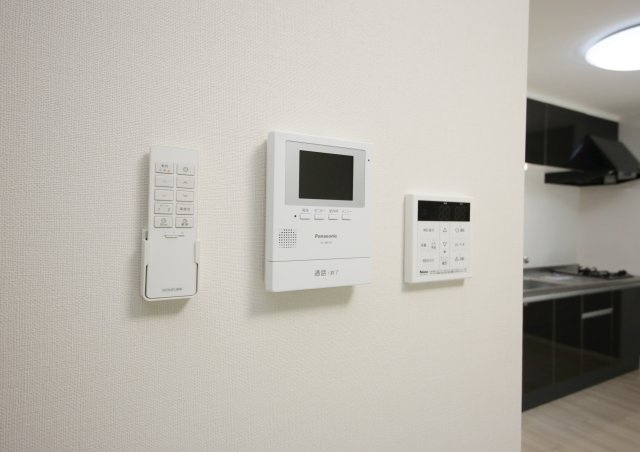 ルナブル本町Ⅱのその他