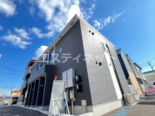 ルナブル本町Ⅱ