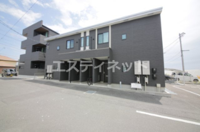 ルナブル本町Ⅱ