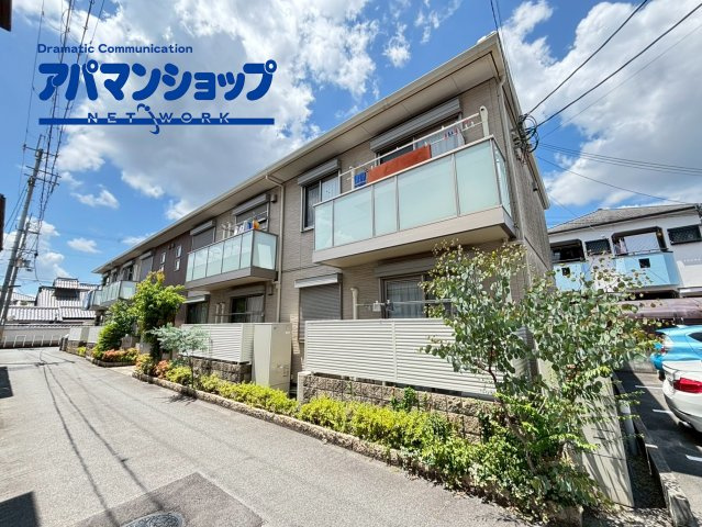 バンビーナコートきたまち