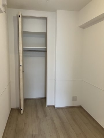 ファミルート船堀の収納