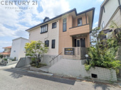 宝塚市逆瀬台3丁目中古戸建の画像