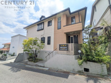 宝塚市逆瀬台3丁目中古戸建の画像