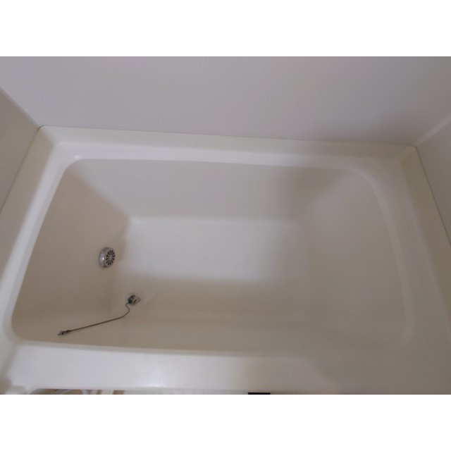 【賃貸マンション】クリスタル松ヶ丘の浴室