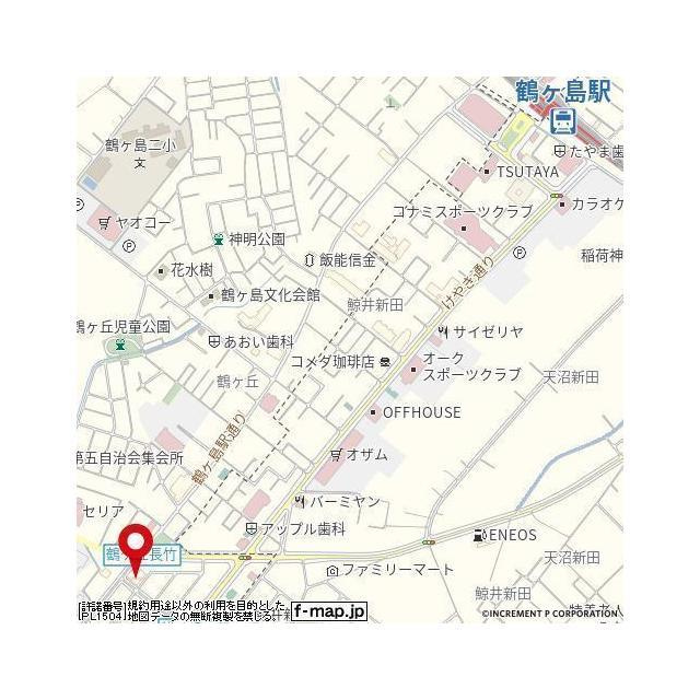 【賃貸マンション】クリスタル松ヶ丘の外観