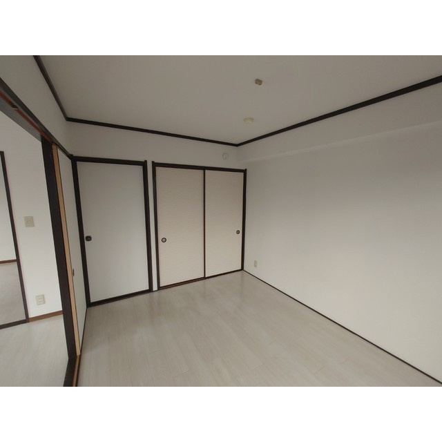 【賃貸マンション】クリスタル松ヶ丘の内装
