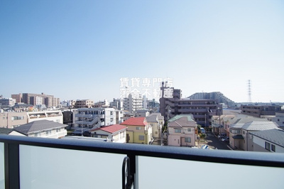 【展望】 | アベリア | 南東向き、日当たり良好◎