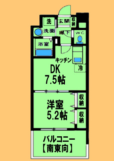 【間取り】 | アベリア