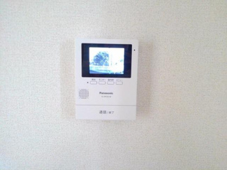 【セキュリティ】 | フォレスト参番館
