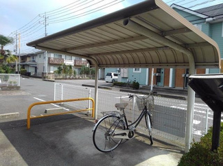 【その他共用部分】 | フォレスト参番館