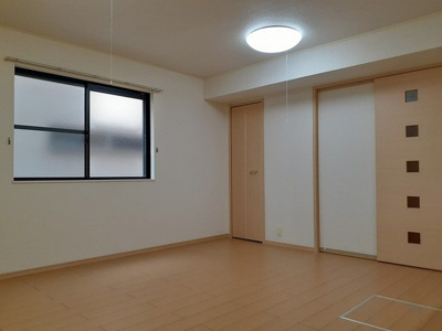 【居間・リビング】 | リヴェール北花田