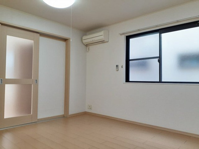 【設備】 | リヴェール北花田