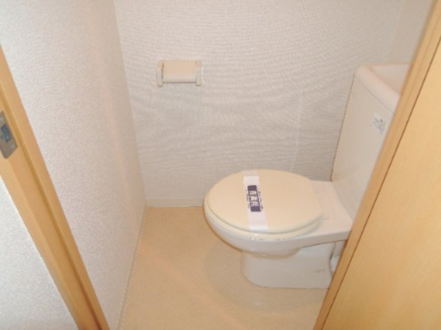 【トイレ】