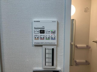 【設備】 | ラヴィエール住吉駅前