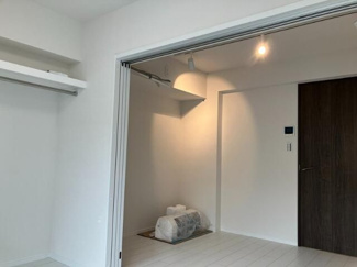 【寝室】 | ラヴィエール住吉駅前