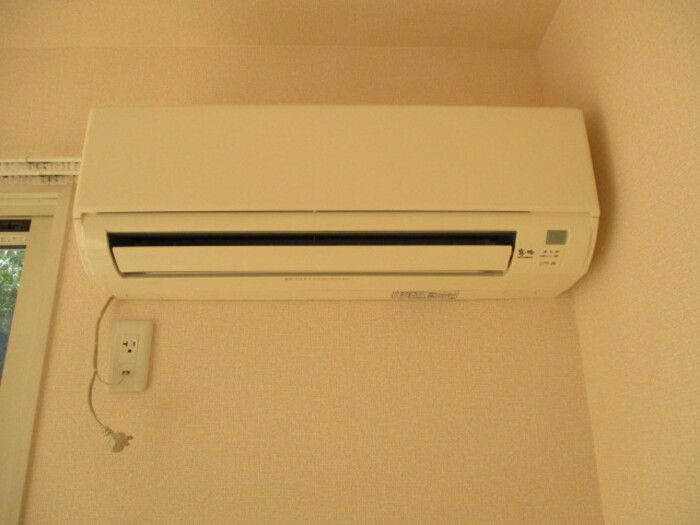 メゾンベール　イーストの設備