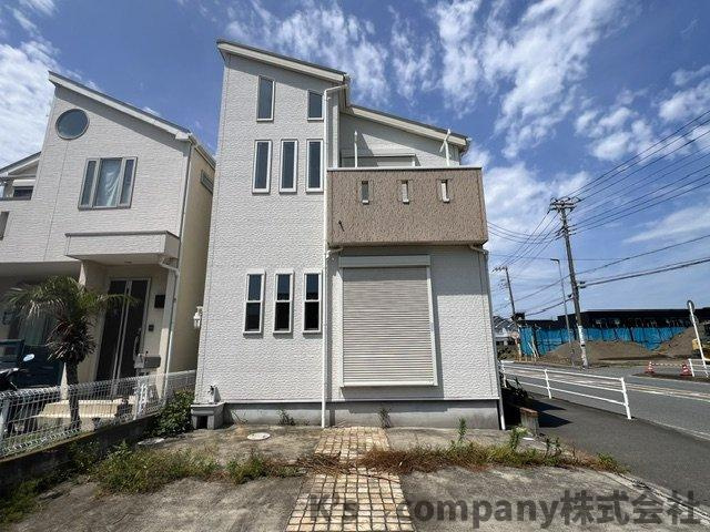 ◎茅ヶ崎市中島　中古戸建