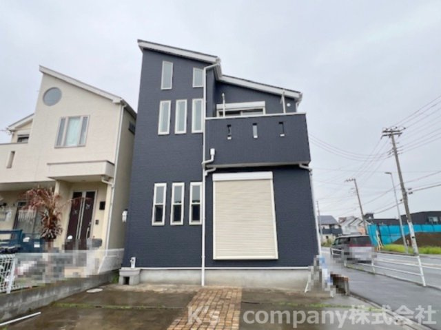◎茅ヶ崎市中島　中古戸建