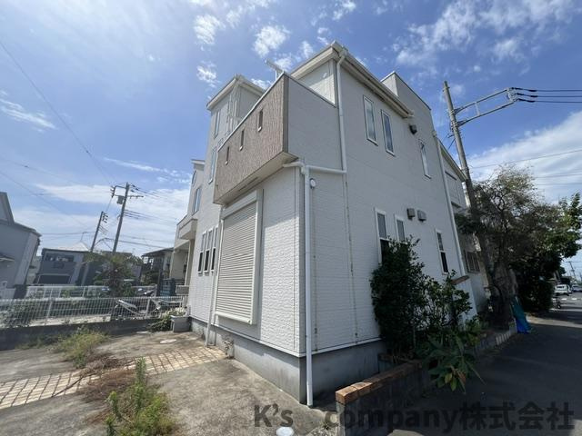 ◎茅ヶ崎市中島　中古戸建の外観|外観写真◇◇