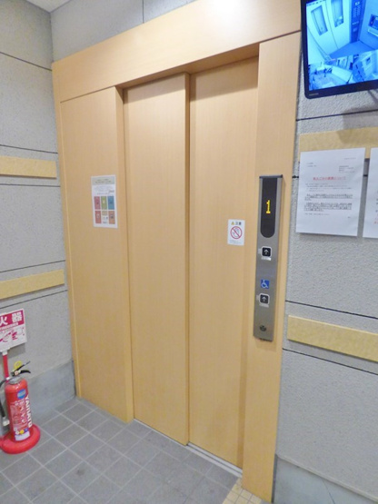 【設備】
