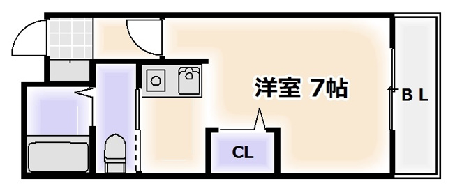 【間取り】 | ミ・カーサ・サノ