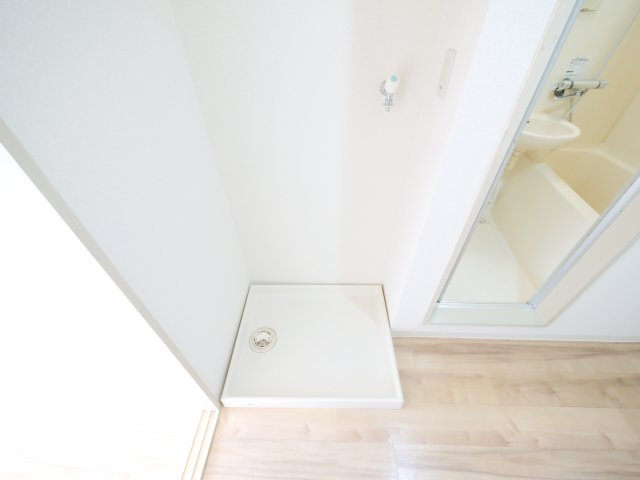アルフィーネ厚生町の設備|※写真は別の部屋のものです。