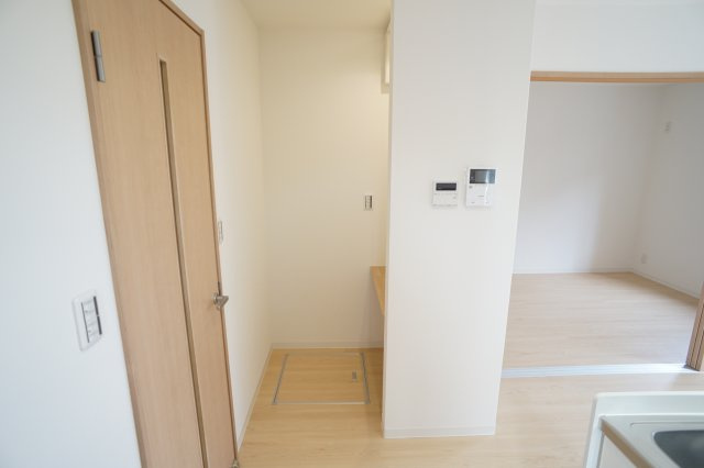 エール逆瀬川の設備