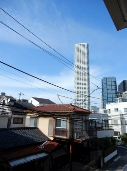 【展望】 | アルム西新宿