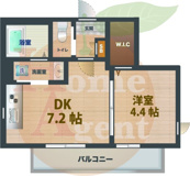 アルム西新宿の画像