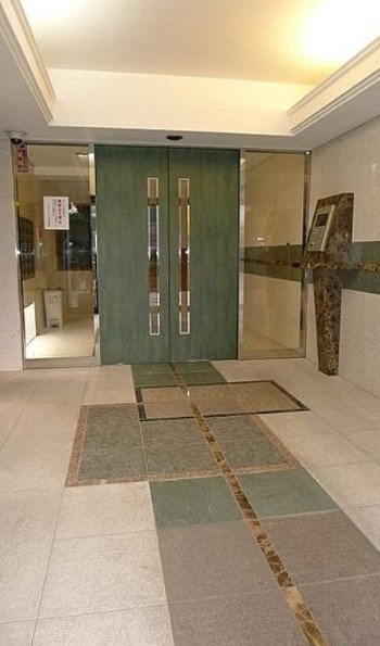 ステージファースト井荻のその他共用部分