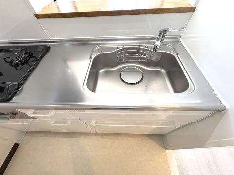 エリム摩耶のキッチン