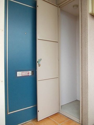 【エントランス】 | グランディル山王